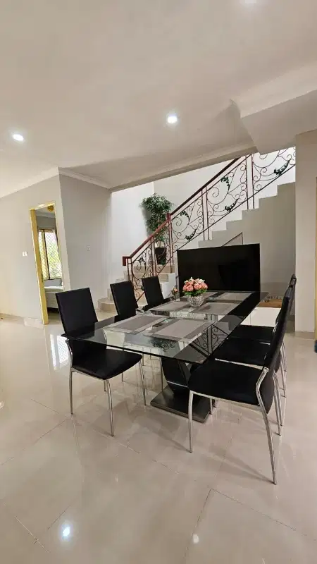 Luxury Cool and Nice House Wonderful Desain Beutiful view .