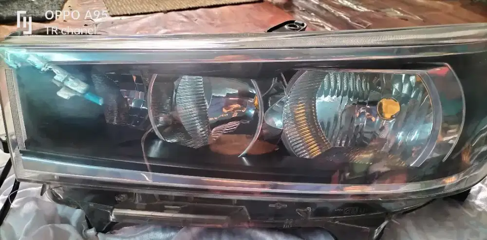 Jual murah Lampu Depan kijang Innova