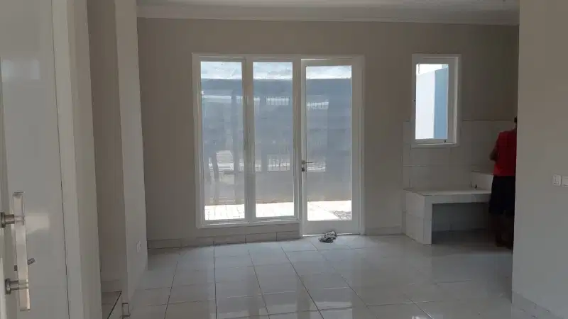Jual cepat rumah minimalis siap huni,nego sampai jadi