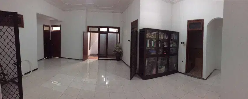 ❗Murah BU❗Rumah Di perumahan rungkut barata‼️