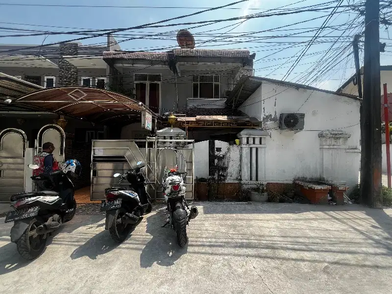 Kos Griya Agung Cempaka baru jakpus