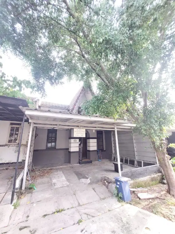rumah bagus sentul city