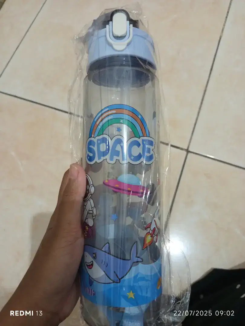 Botol minum 1000 ml