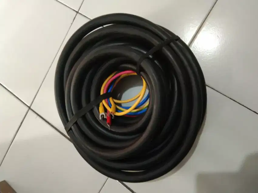 kabel Nyyhy 5×10mm