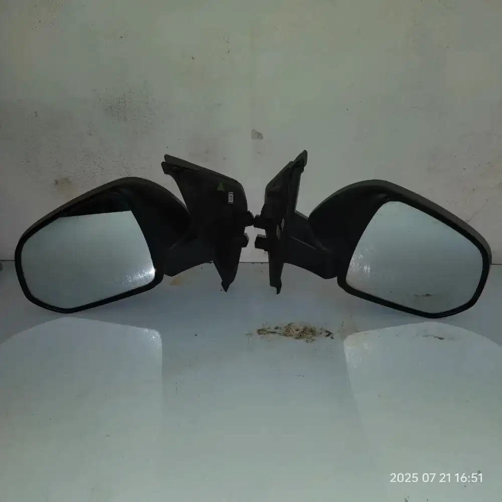 Jual spion datsun go panca ori