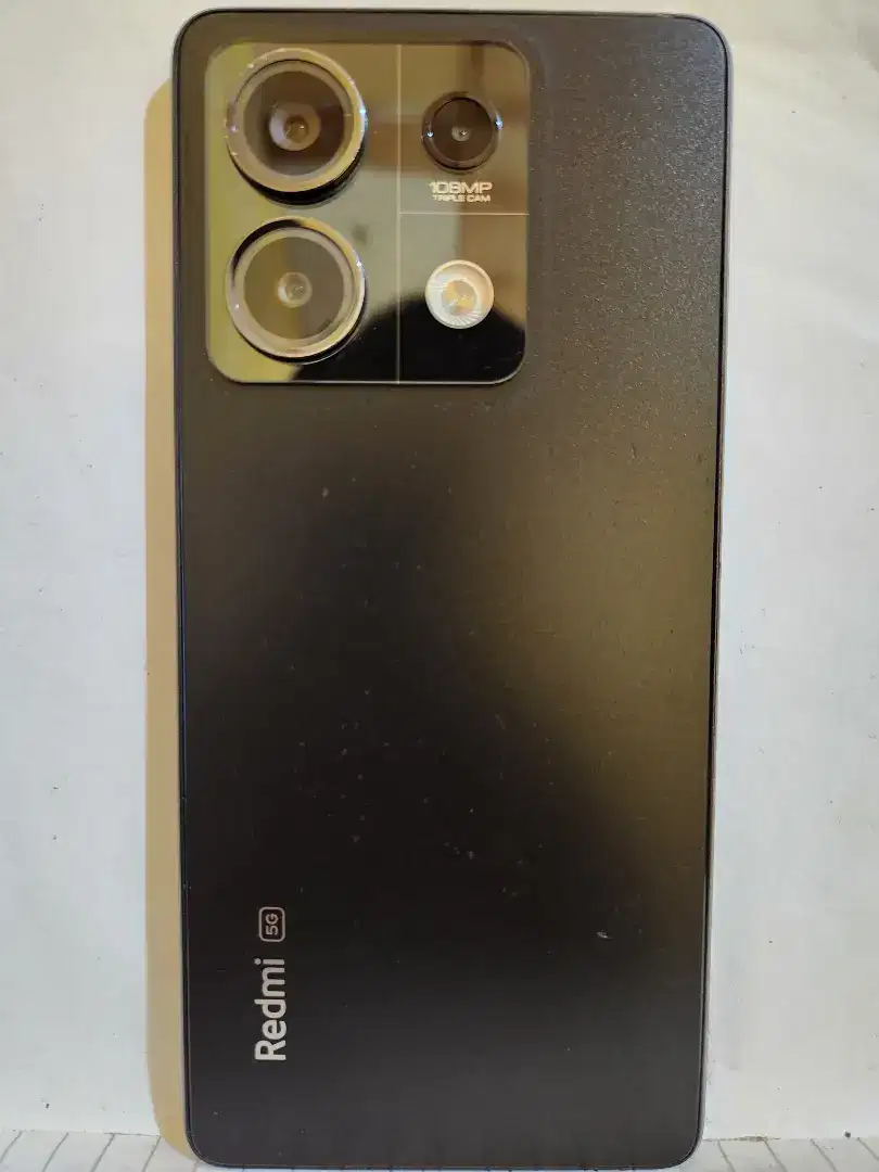 Redmi Note 13 5G 8/256gb Mulus