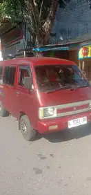 penjual