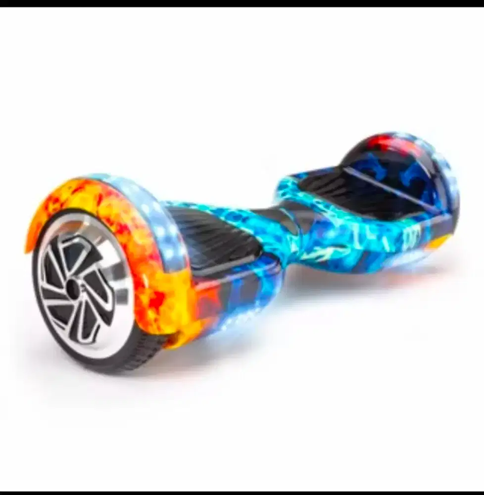 Hoverboard 8 inci
