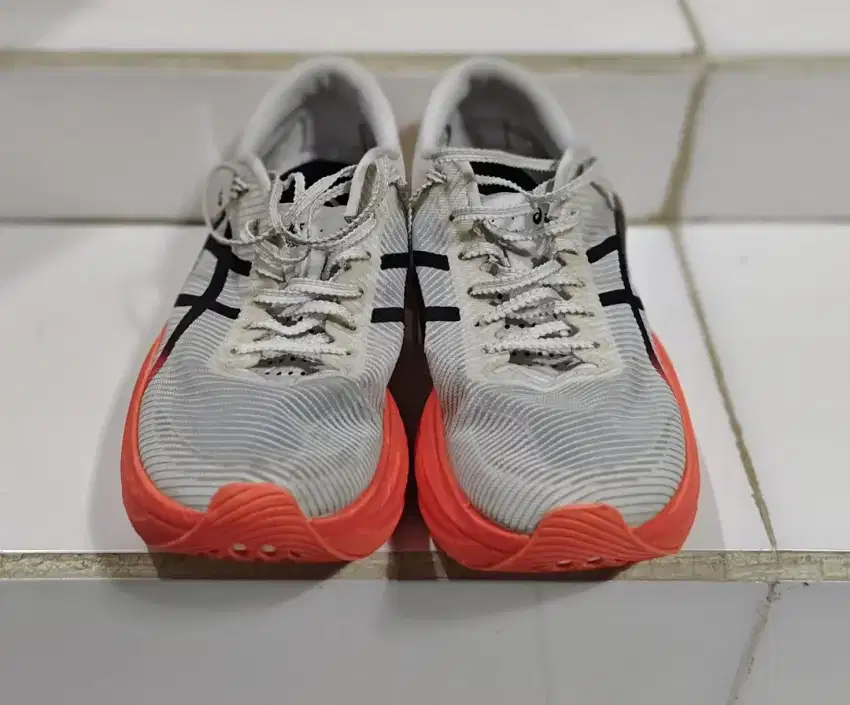 Asics Metaspeed Sky +