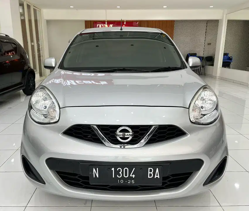 MARCH 1.2 AUTOMATIC 2016.Km 67 RIBU