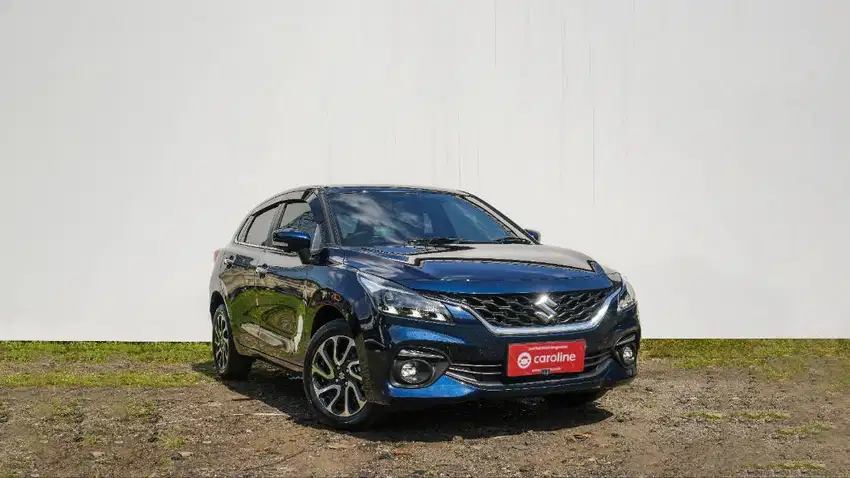 Baleno 1.5 AT 2024