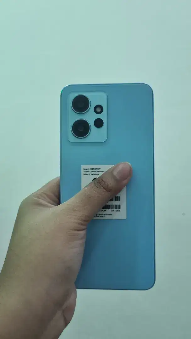 Redmi Note 12 8/128Gb