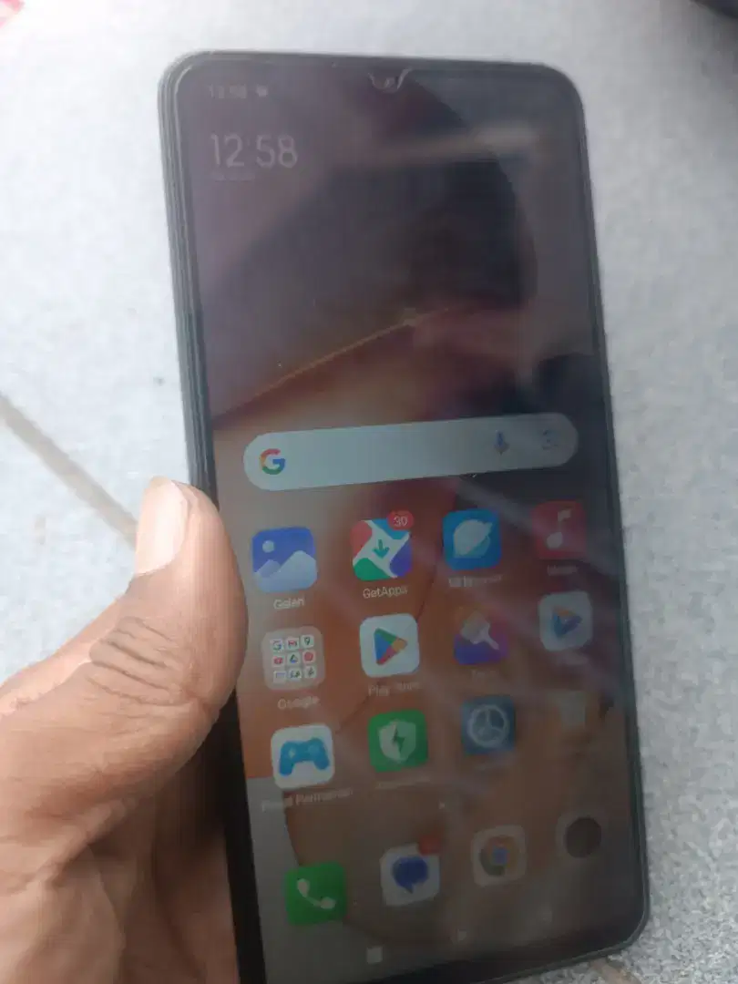 Redmi 13c. Ram 6+6/128gb. Original. Normal.