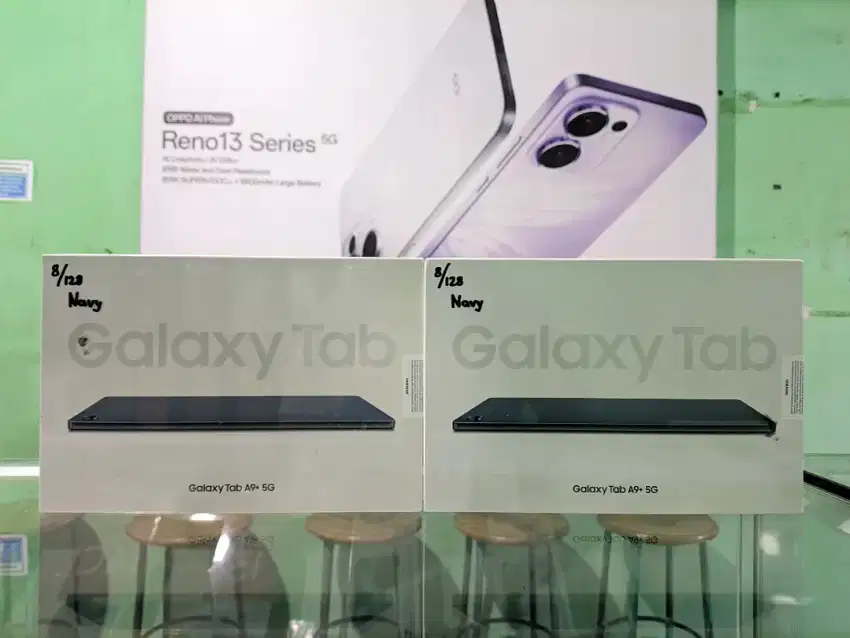 Samsung Tab A9+ 5G 8/128