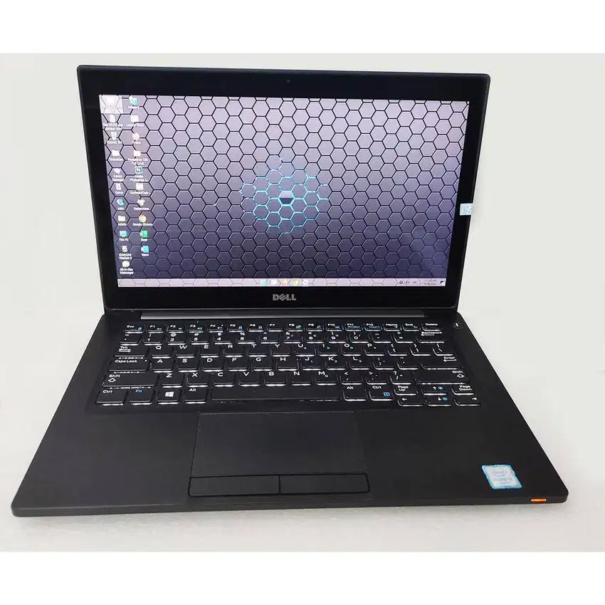 Laptop Dell Latitude 7280 Core i5 gen 6 Ram 8GB SSD 256GB D-CZ