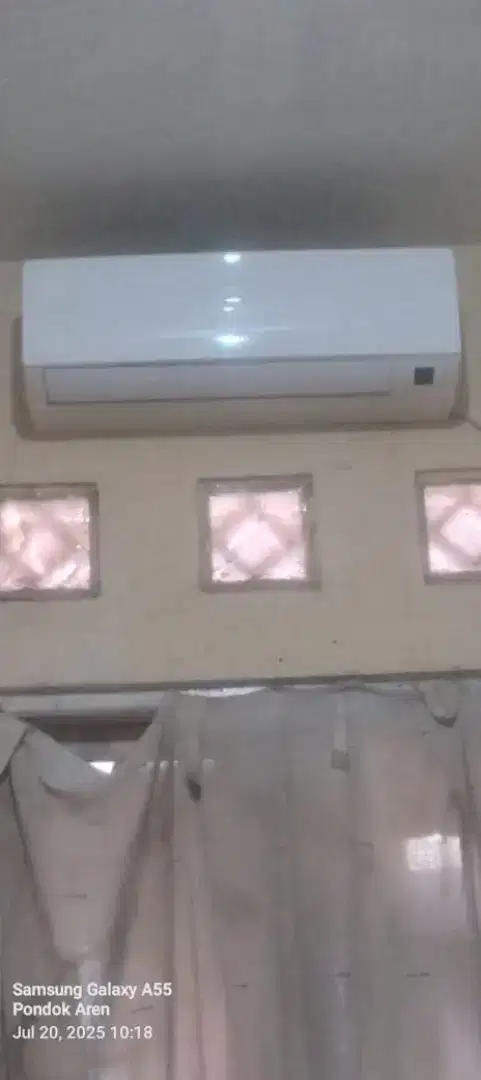 Di jual borongan aj