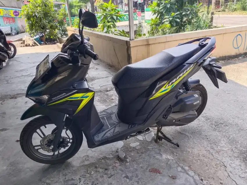 ALL NEW VARIO 125 CBS 2024. BS TRAD IN CC CASH/ KREDIT