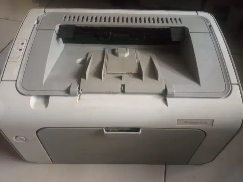 Hp laser 1102 monocrome