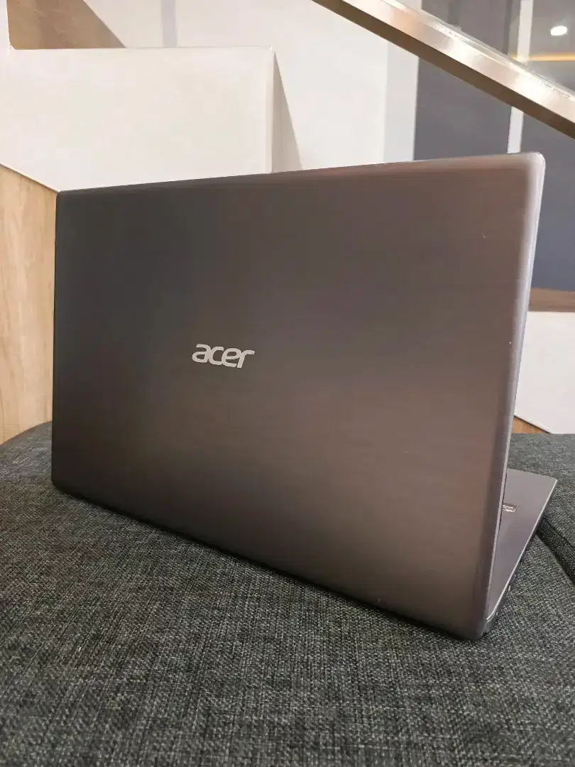 Acer swift 3 - SF315
