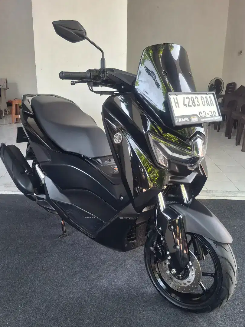 Nmax Neo Tahun 2025 Istimewa
