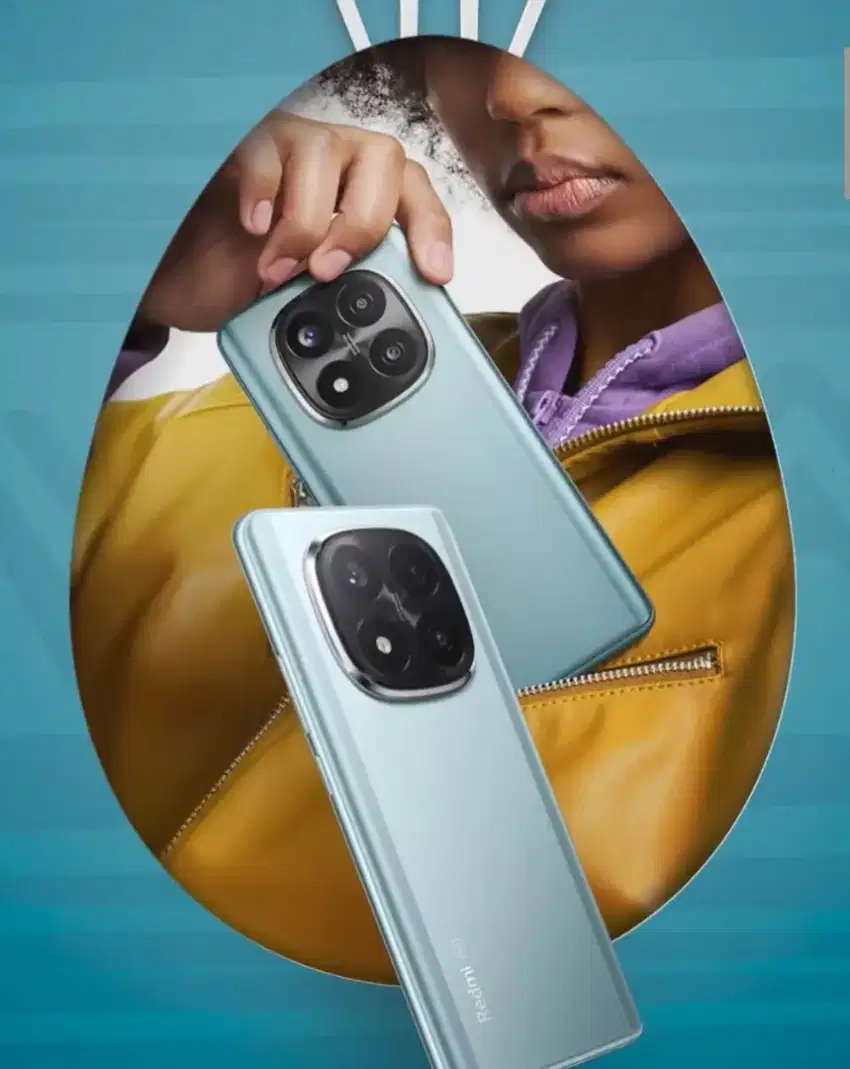 Redmi Note 14 Pro+ 5G Promo Bonus TWS New Garansi Resmi Segel