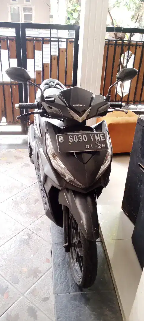 Vario LED Old 2015
