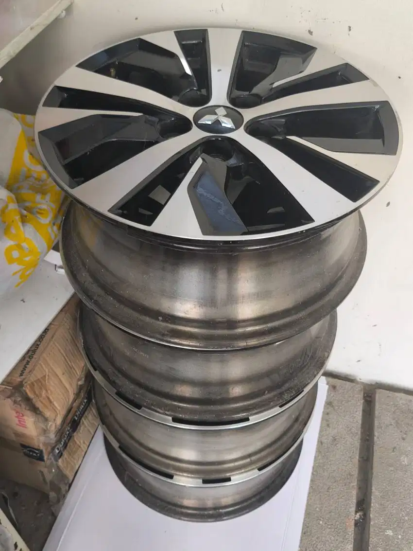 VELG ORI COPOTON R16