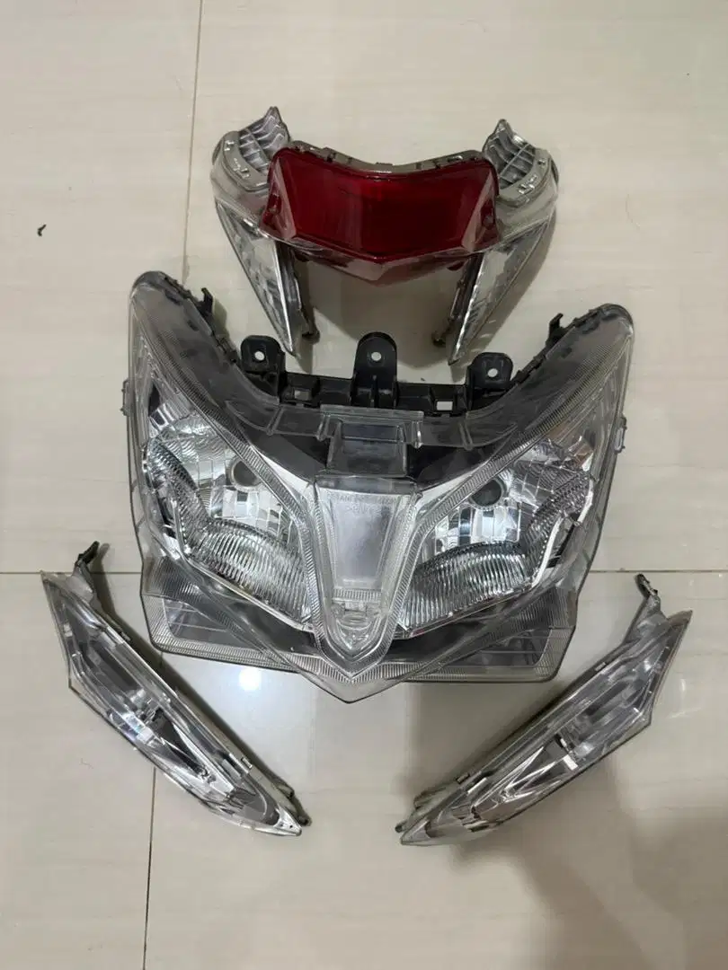 Reflektor vario kzr original