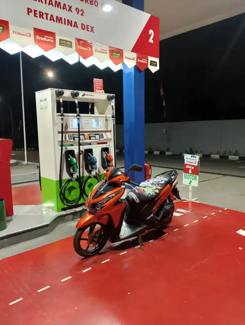Vario kzr 2013 non iss