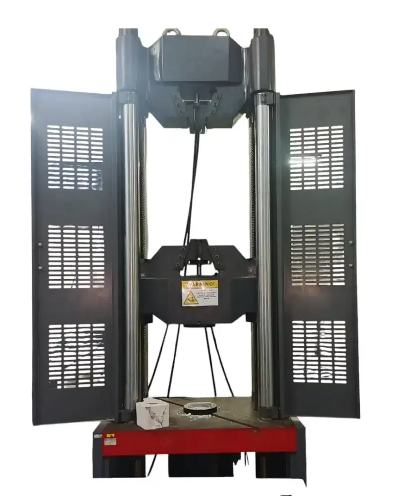 UTM (Universal Testing Machine) Mesin Uji Tarik