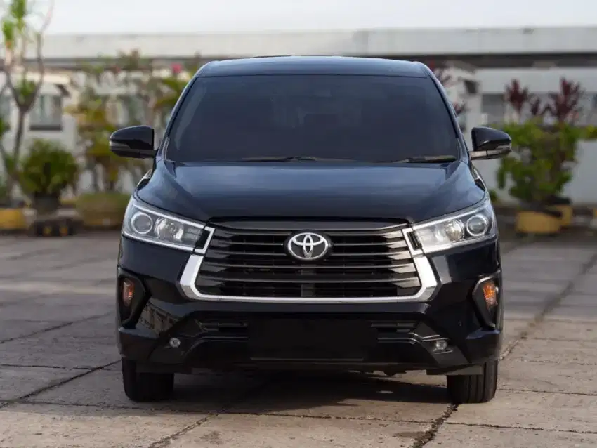 Innova V diesel 2021 at