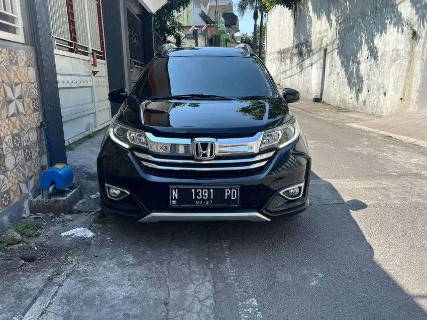 Honda BRV 2021 / 2022 Matic