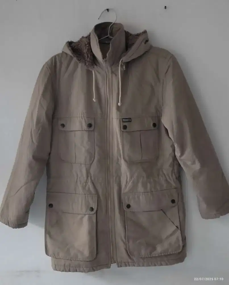 Jual Men's Vintage 70s Casualcraft Jacket Coat