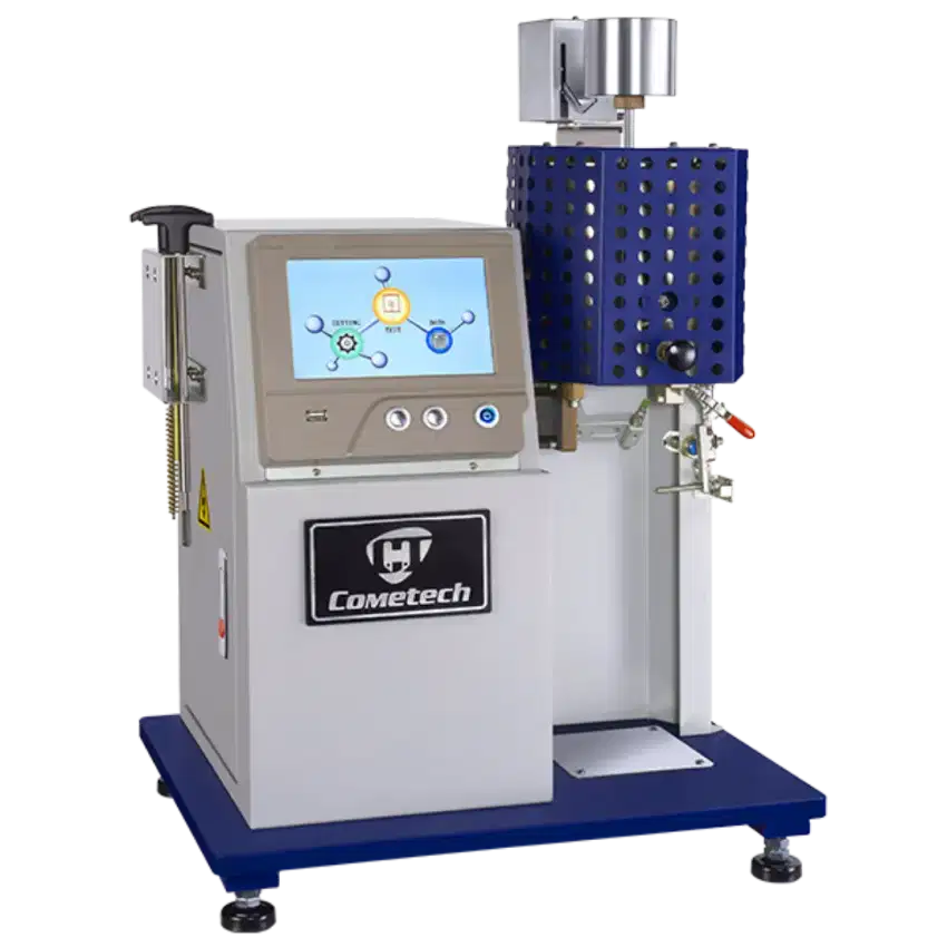 Melt Flow Index Tester