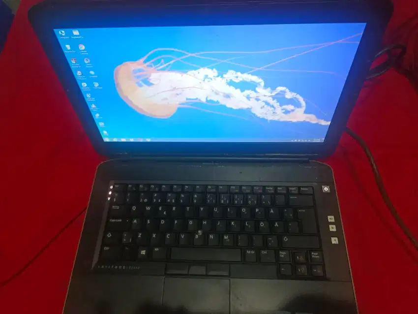 LAPTOP DELL LATITUDE E5430