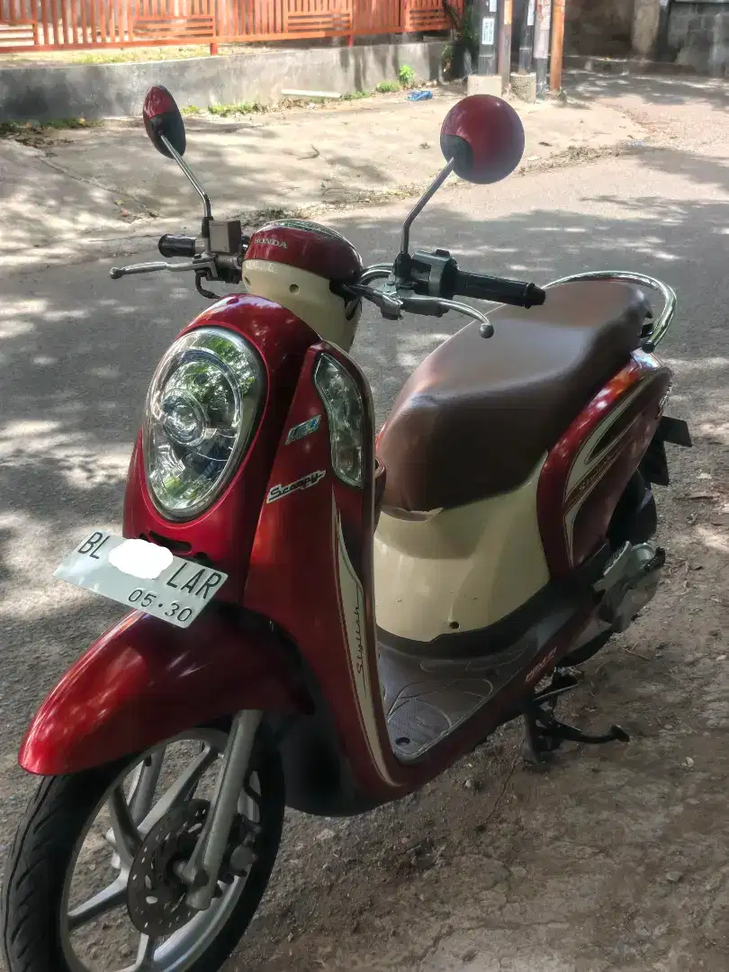 Scoopy2015 lengkap