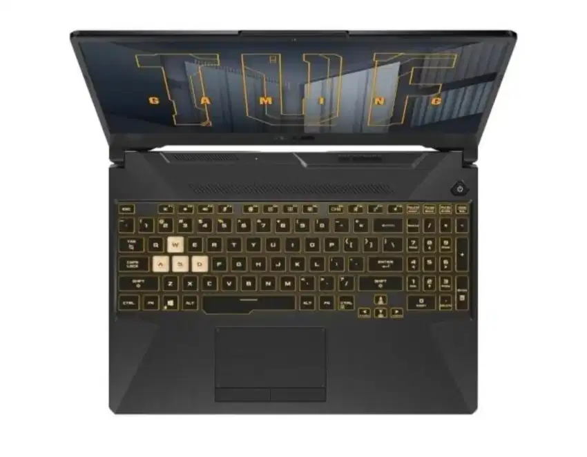 Asus Tuf A15 FA506NCR Amd Ryzen 7 7435 RTX3050