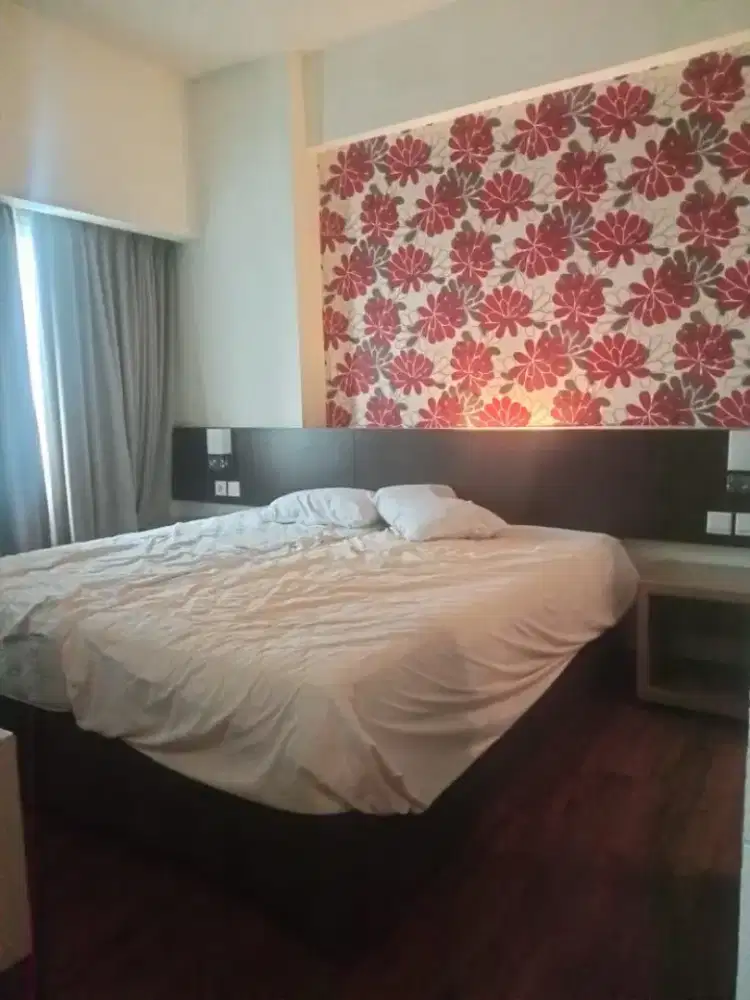 Jual/ Sewa Apartemen ex Condotel Solo Paragon bulanan /tahunan MURAH