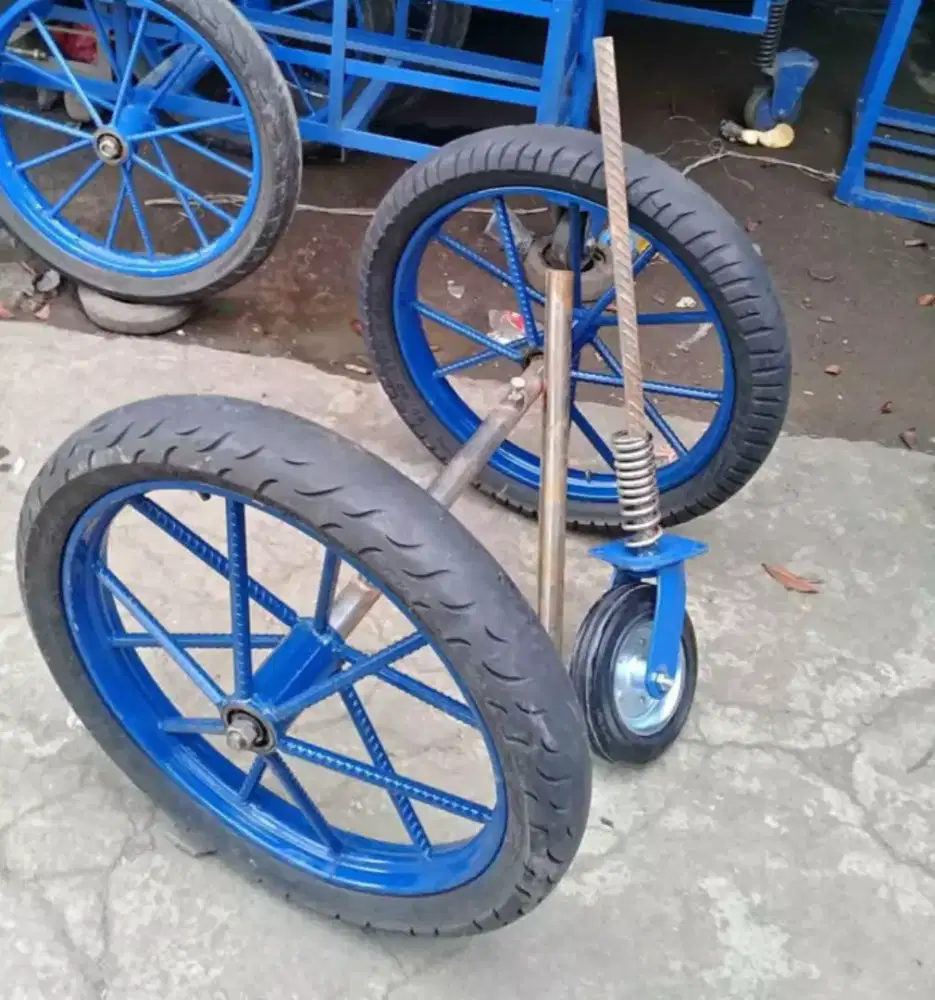 Pelk beton UK 17