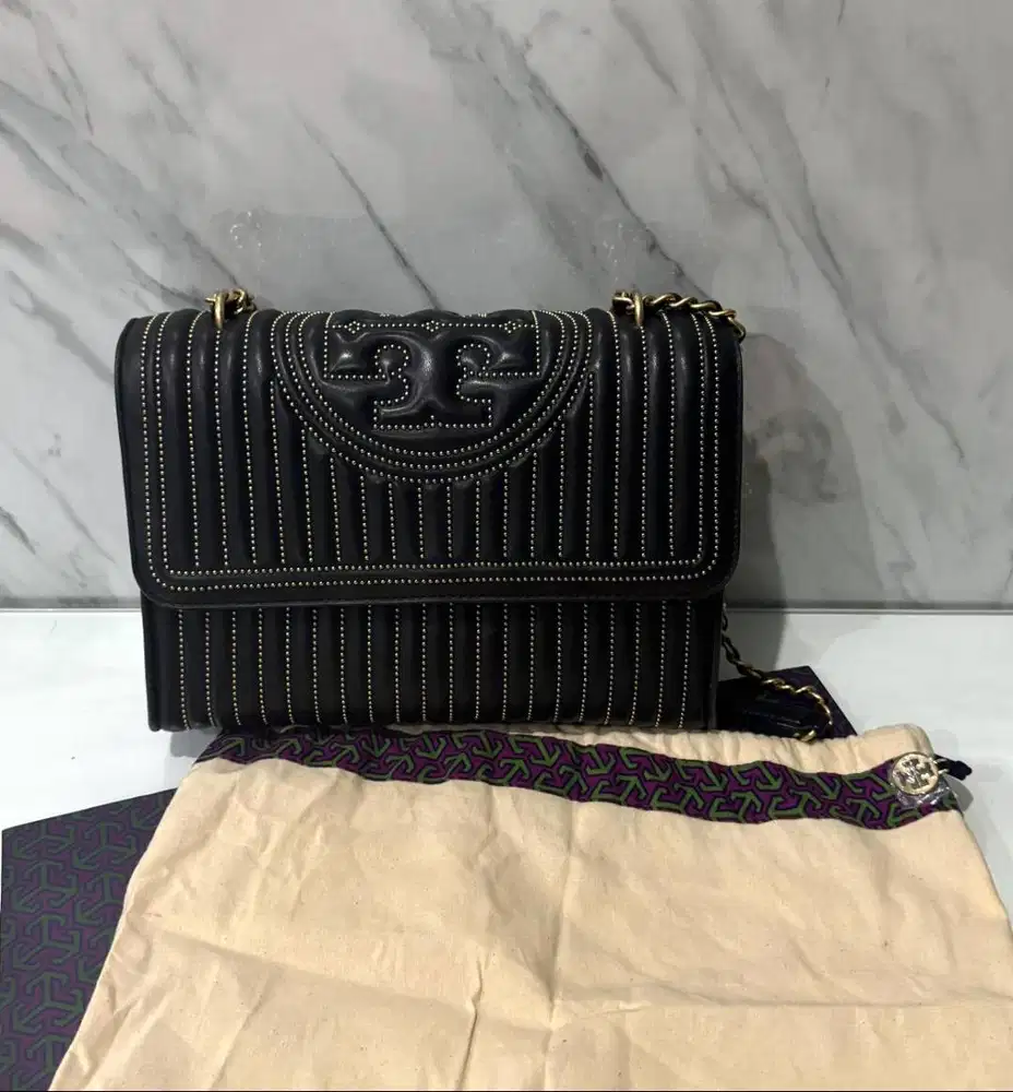 TORY BURCH ORI BUAT EMAK2 ARISAN