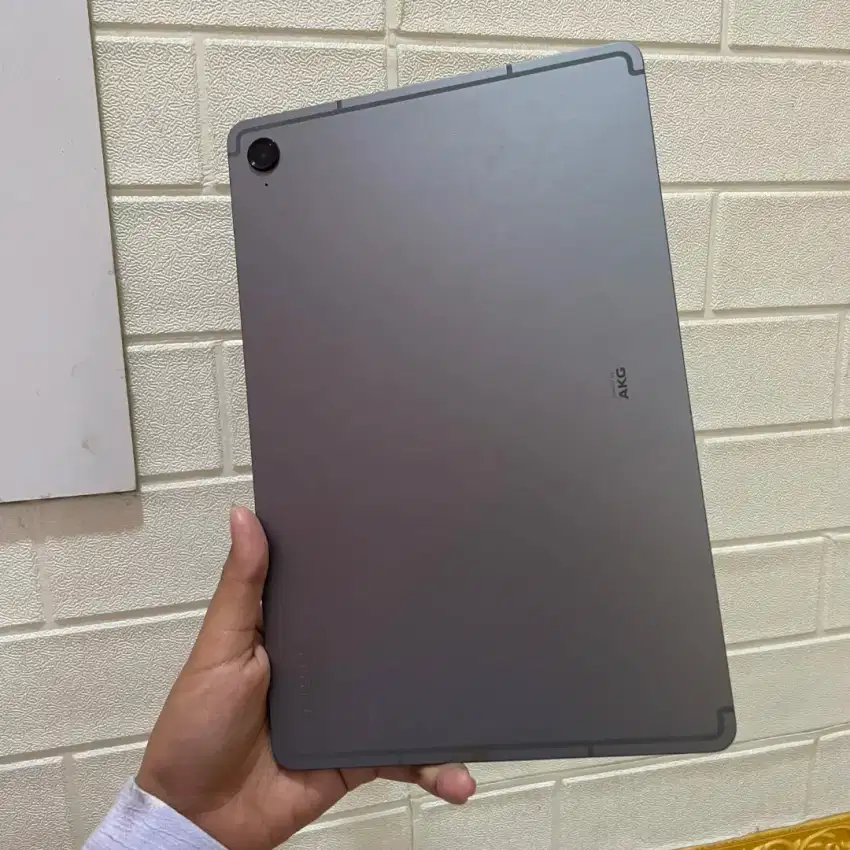 Samsung Tab S9 FE 5G 6/128gb UNIT ONLY SEIN
