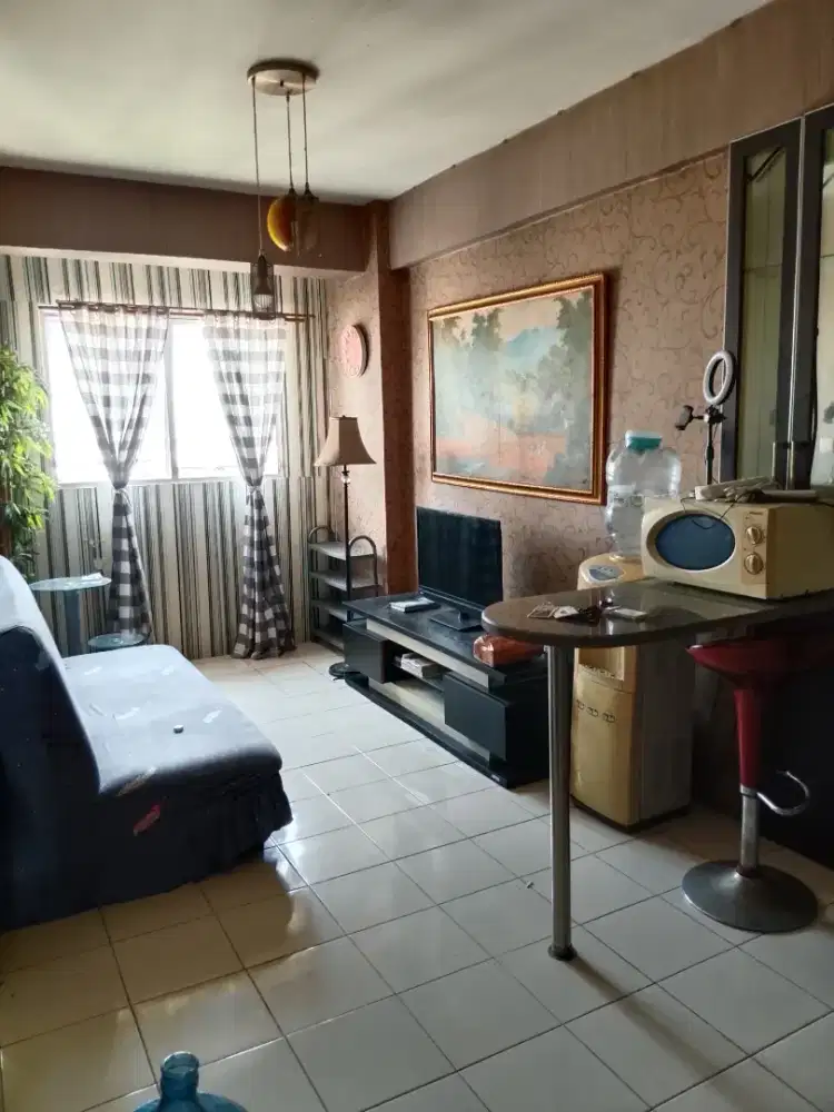 Di sewakan apartemen gading  icon dekat mol busway rumah sakit