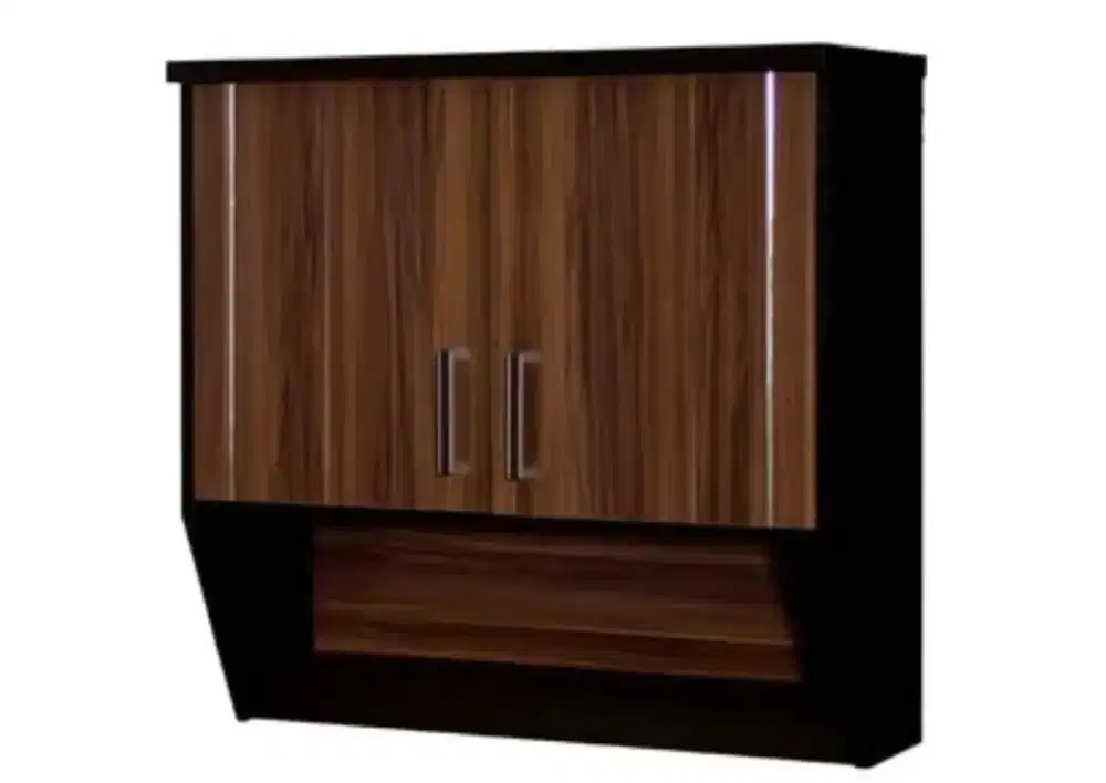 Kitchen Set Atas Activ Kofi 2P