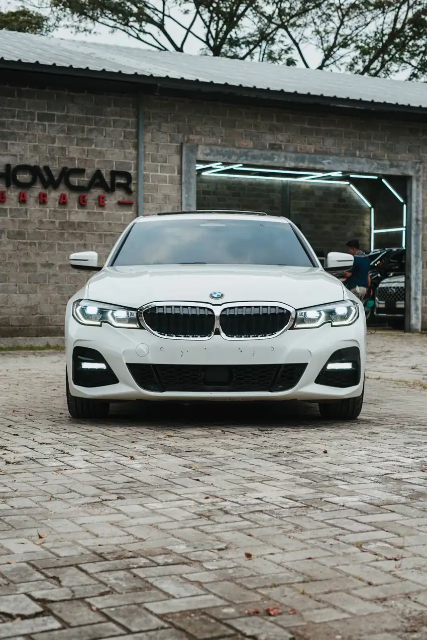 Hybrid G20 ATPM 330e 292 hp BMW 2020 OTO 888