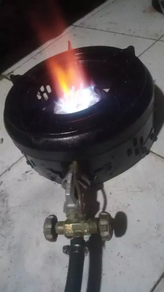 Kompor mini high pressure