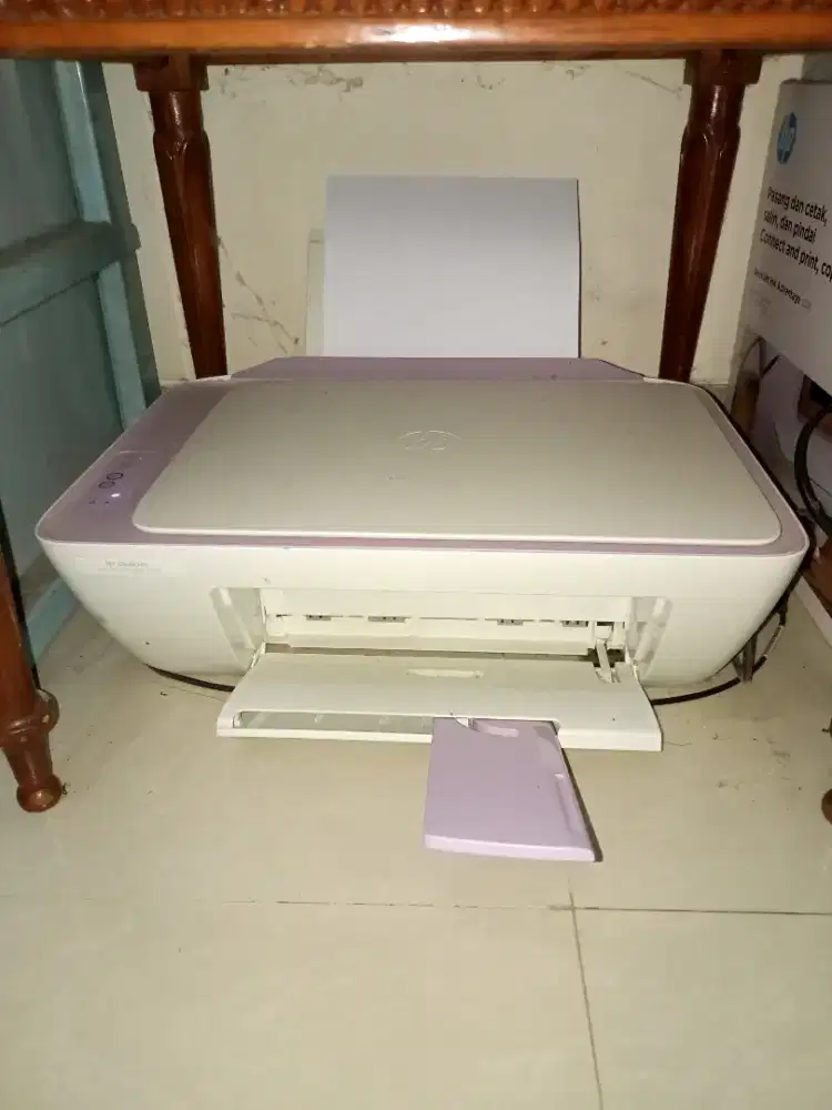 Printer HP 2335