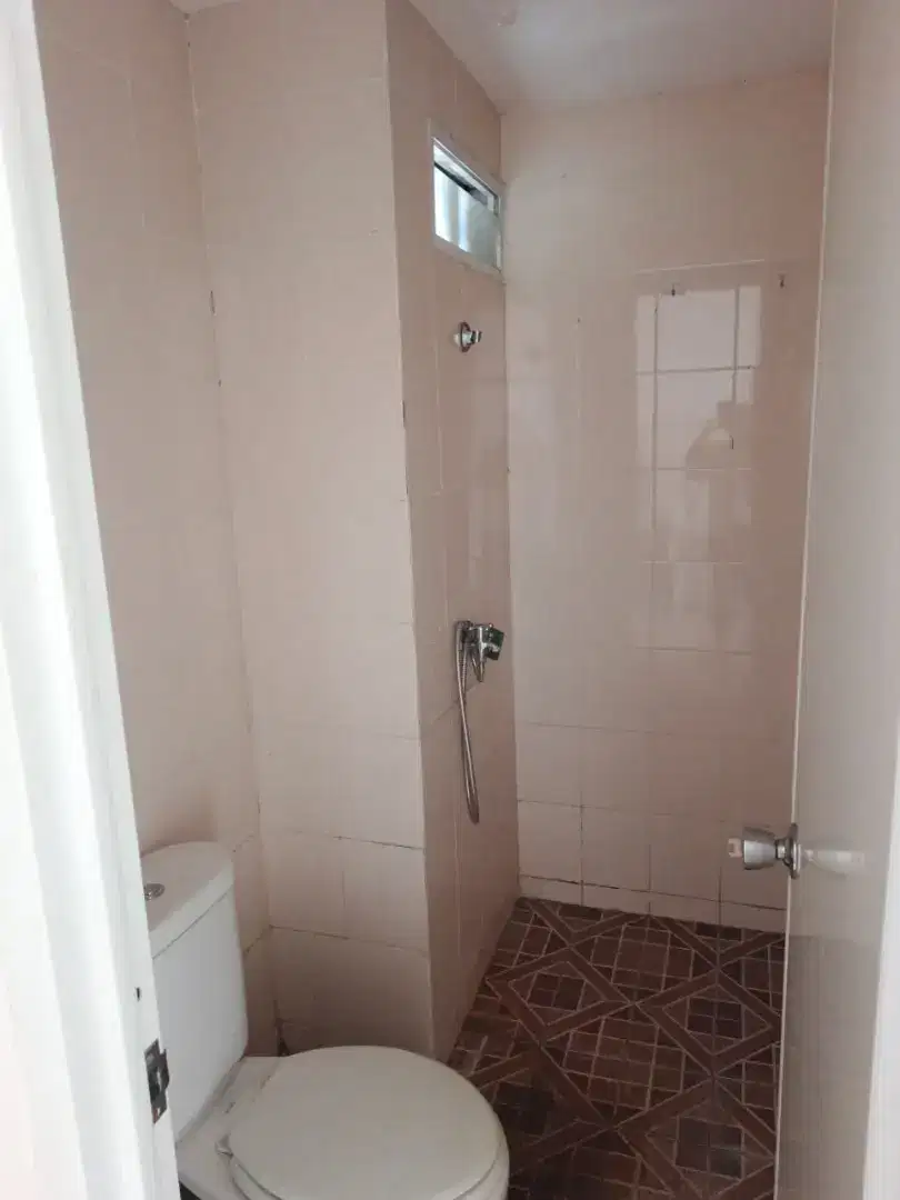 Apartemen puri park view 2 BR UNFURNISH
