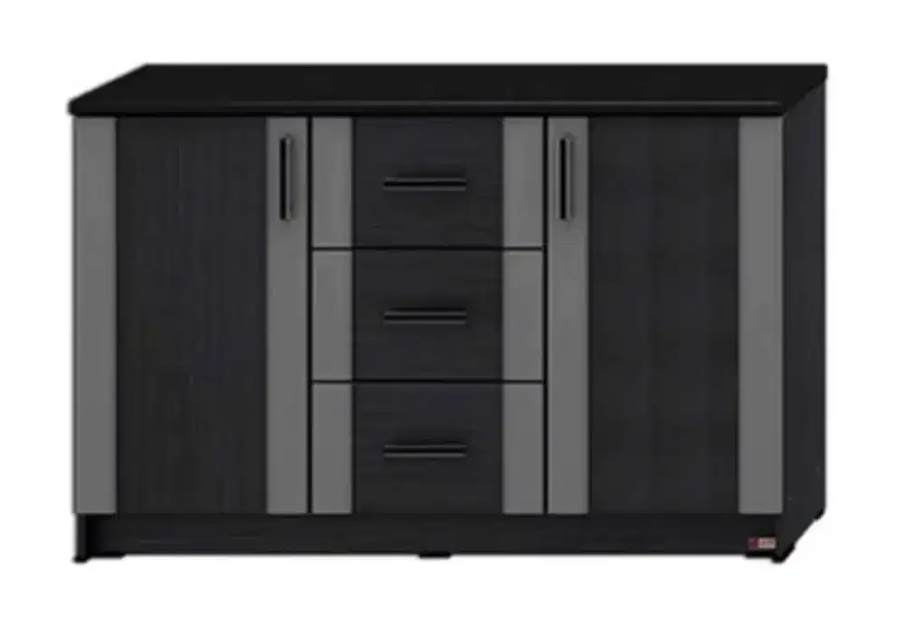 Kitchen Set Bawah 3 Pintu Activ Kofi KSB 312