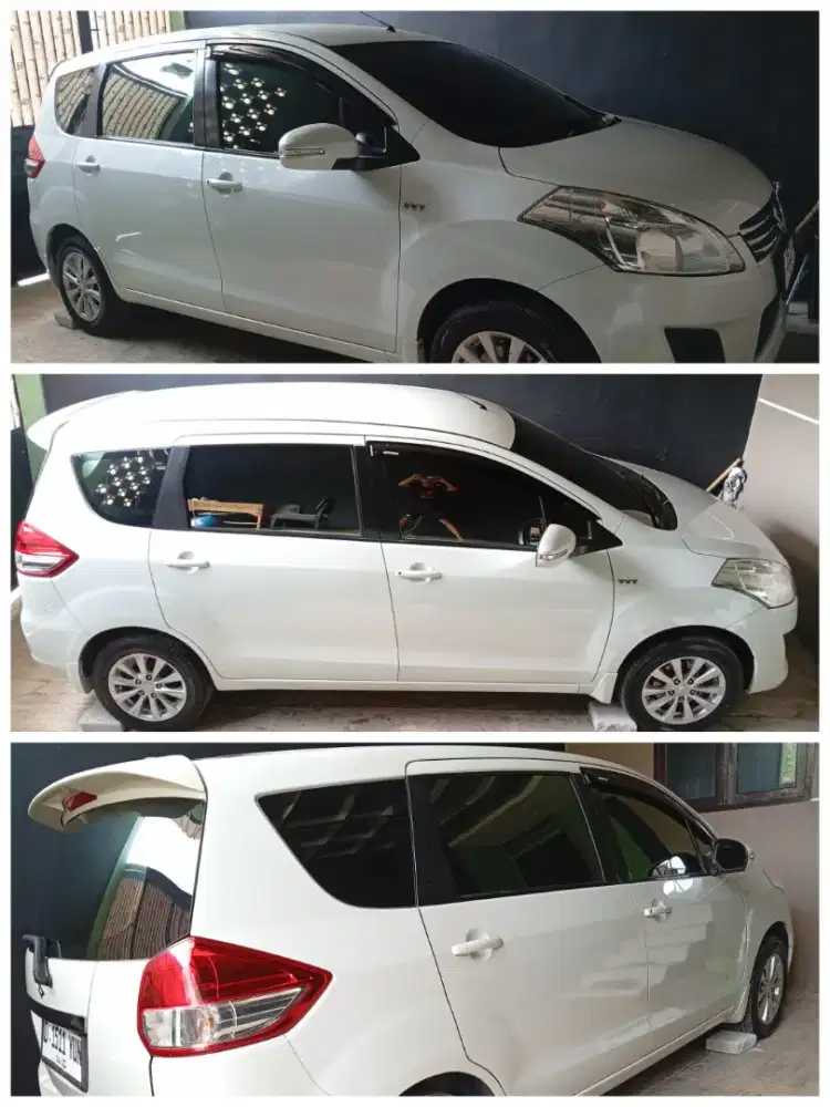 Rental / Sewa Mobil