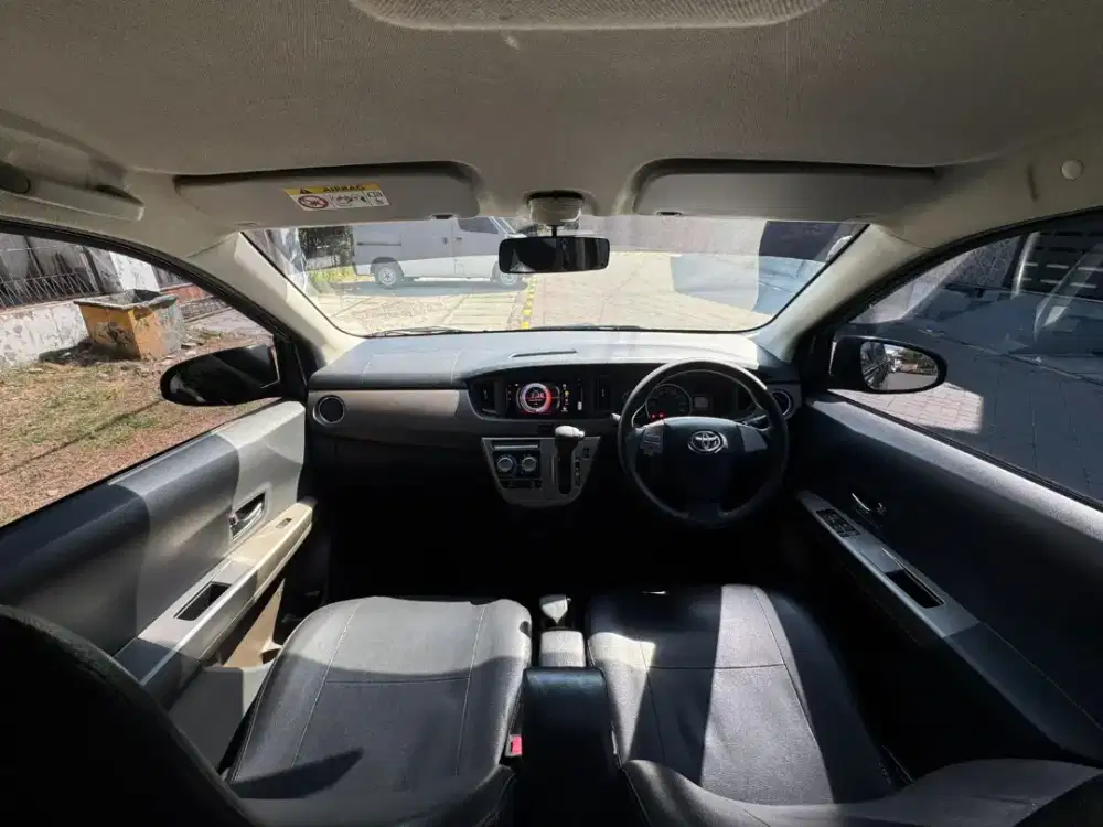 T Calya G 1.2 At 2019